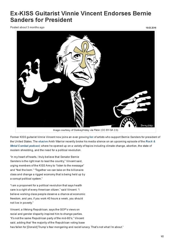 Ex-KISS Guitarist Vinnie Vincent Endorses Bernie Sanders for President _ National Report-page-001.jpg