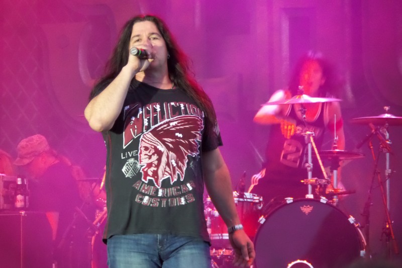 Mark Slaughter