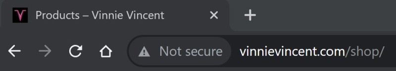 VV not secure.jpg